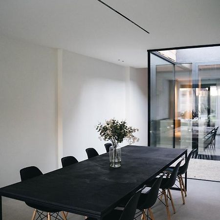Vakantiewoning Number 44 Villa อีปส์ ภายนอก รูปภาพ
