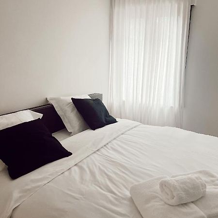 Vakantiewoning Number 44 Villa อีปส์ ภายนอก รูปภาพ