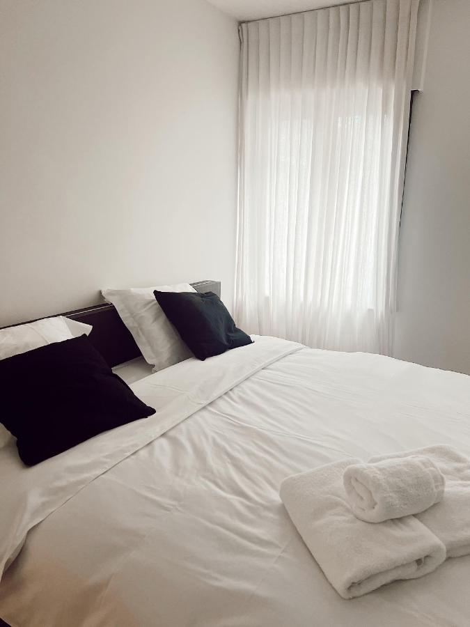 Vakantiewoning Number 44 Villa อีปส์ ภายนอก รูปภาพ
